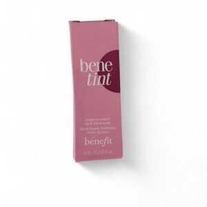 Benefit Cosmetics Bene Tint Lip & Cheek Stain